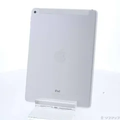 ソフマップ 〔中古品〕 iPad Air 2 64GB シルバー MGHY2J／A SIMフリー【377】