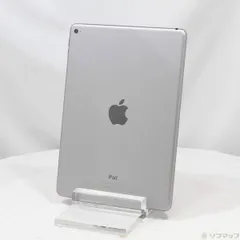 ソフマップ 〔中古品〕 iPad Air 2 64GB スペースグレイ MGKL2J／A Wi-Fi【247】