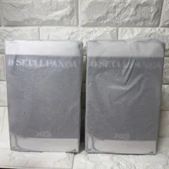 【即日発送可】SKULL PANDA XGコラボ ぬいぐるみペンダント 日本限定2個セット