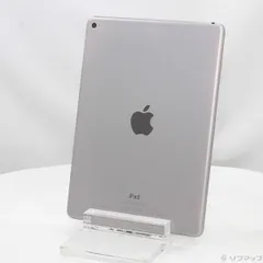 ソフマップ 〔中古品〕 iPad Air 2 32GB スペースグレイ MNV22J／A Wi-Fi【247】