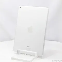ソフマップ 〔中古品〕 iPad Air 2 64GB シルバー MGKM2J／A Wi-Fi【247】