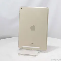 ソフマップ 〔中古品〕 iPad Air 2 64GB ゴールド MH182J／A Wi-Fi【247】
