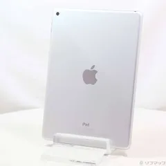 ソフマップ 〔中古品〕 iPad Air 2 16GB シルバー MGLW2J／A Wi-Fi【247】