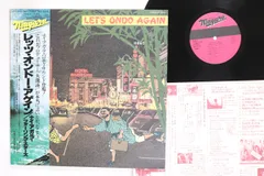 2026年最新】レッツ・オンド・アゲインの人気アイテム - メルカリ