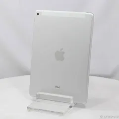 ソフマップ 〔中古品〕 iPad Air 2 16GB シルバー MGH72J／A docomo【262】
