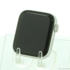ソフマップ 〔中古品〕 Apple Watch Series 5 GPS + Cellular 44mm シルバーアルミニウムケース バンド無し【269】