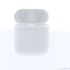 ソフマップ 〔展示品〕 Wireless Charging Case for AirPods MR8U2J／A【262】