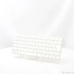 ソフマップ 〔中古品〕 Apple Magic Keyboard MK2A3J／A【262】