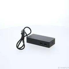 2026年最新】マイクロソフト Surface ドック 2 SVS-00013の人気