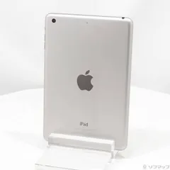 ソフマップ 〔中古品〕 iPad mini 3 64GB スペースグレイ MGGQ2J／A Wi-Fi【276】
