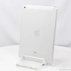 ソフマップ 〔中古品〕 iPad Air 2 64GB シルバー MGHY2J／A docomo【344】