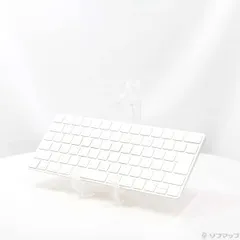ソフマップ 〔中古品〕 Magic Keyboard MLA22J／A【344】