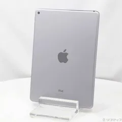 ソフマップ 〔中古品〕 iPad Air 2 64GB スペースグレイ NGKL2J／A Wi-Fi【247】