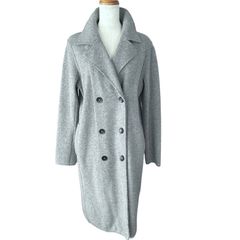 美品□レリアン□ブルーノ・マネッティ高級ニットジャケット□9号