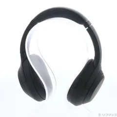 ソフマップ 〔中古品〕 WH-1000XM4 B ブラック【269】