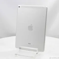 ソフマップ 〔中古品〕 iPad Air 2 16GB シルバー MGH72J／A au【269】
