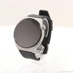 ソフマップ 〔展示品〕 HUAWEI WATCH GT 3 Pro 46mm ブラック【377】