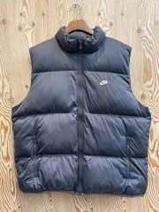 ナイキ NSW クラブ サーマ フィット ダウン ベスト