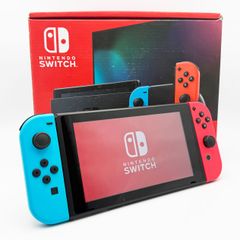 Nintendo Switch 本体(中古) Nintendo Switch 本体（中古美品） Nintendo Switch 中古 ロックマン