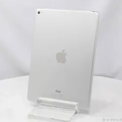 ソフマップ 〔中古品〕 iPad Air 2 64GB シルバー MGHY2J／A docomo【297】