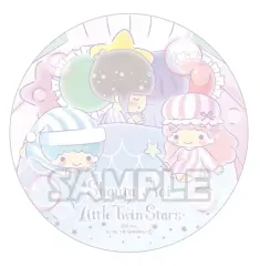 【中古】シール・ステッカー(男性) 蒼井翔太×リトルツインスターズ ダイカットステッカー 「Shouta Aoi×Little Twin Stars」