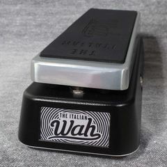 KING VOX-WAH ワウペダル 70年代 ビンテージ - メルカリ