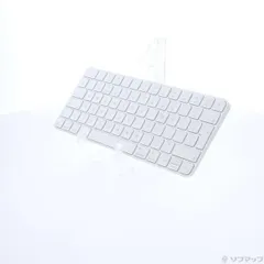 ソフマップ 〔中古品〕 Mgic Keyboard MK2A3 (US配列)【344】