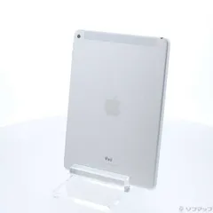 ソフマップ 〔中古品〕 iPad Air 2 64GB シルバー MGHY2J／A SIMフリー【348】
