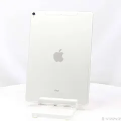 ソフマップ 〔中古品〕 iPad Pro 10.5インチ 64GB シルバー MQF02J／A SIMフリー【344】