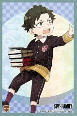 【中古】シール・ステッカー 23.ダミアン・デズモンド(No.43) 「SPY×FAMILY ステッカーコレクション2」