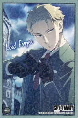 【中古】シール・ステッカー 01.ロイド・フォージャー(No.21) 「SPY×FAMILY ステッカーコレクション2」