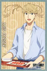 【中古】シール・ステッカー 07.ロイド・フォージャー(No.27) 「SPY×FAMILY ステッカーコレクション2」