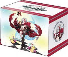 【中古】サプライ ブシロード デッキホルダーコレクション V3 Vol.976 アズールレーン『アドミラル・グラーフ・シュペー』Tekketsu Kawaii ver.