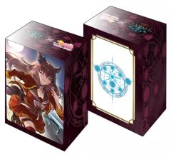 [중고] 공급 Shadowverse EVOLVE 공식 데크 홀더 Vol.14 Shadowverse EVOLVE [마르젠스키]