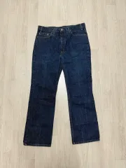 38x32 ヴィンテージ リーバイス 517 ブーツカット (アメリカ)