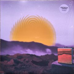 極美品】DEAFCULT - AURAS LP 限定スプラッター盤 - メルカリ