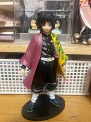 鬼滅の刃 義勇 フィギュア 出品