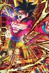 2026年最新】ドラゴンボールヒーローズ 悟空gtの人気アイテム - メルカリ