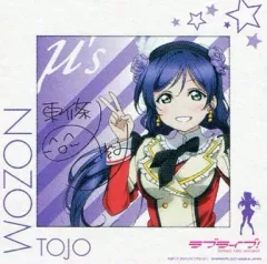 【中古】紙製品(キャラクター) 東條希 クリアポートレート～それは僕たちの奇跡～ 「ラブライブ!」 
