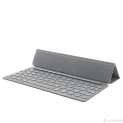 ソフマップ 〔中古品〕 iPad第7世代／iPad Air第3世代 Smart Keyboard US配列 MX3L2LL／A【344】