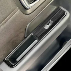 送料無料 本田 STEP WGN RP8 専用 不<!-利用不可文字-!><!-利用不可文字-!>製 ガラススイッチ前後ドア2点セット & シフトパネル1点セット ブラックチタン仕上げ 高品質ドレスアップパーツ