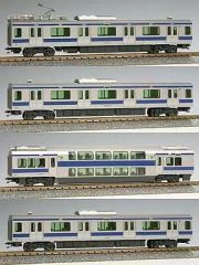 マイクロエース東京メトロ東西線5000系 中間車3両セット - メルカリ
