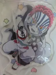 鬼滅の刃 猗窩座 アクリル スタンド