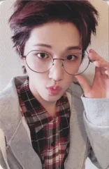 BOYNEXTDOOR Loading ver. RIWOO The Action