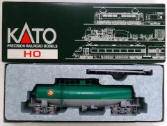KATO 8037-2/3 タキ1000 緑色 7両セット(未使用&新品) - メルカリ