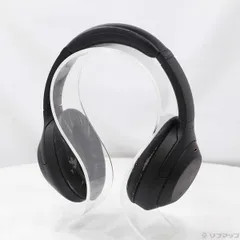 ソフマップ 〔中古品〕 WH-1000XM4 B ブラック【348】