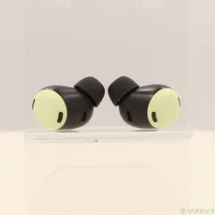 ソフマップ 〔中古品〕 Pixel Buds Pro Lemongrass GA03204-JP【344】のサムネイル