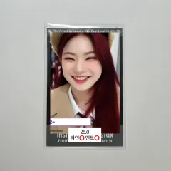 2026年最新】stayc チェキ サインの人気アイテム - メルカリ