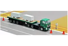 トラックコレクション　イズズギガハイルーフ自作エアロ付き　はたらくのりもの百景 2026年最新】はたらくのりもの百景 002の人気アイテム - メルカリ