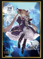 未開封 カードスリーブ シャドウバースエボルヴ 友魂の少女ルナ - メルカリ